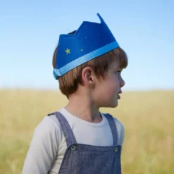 Starry Sky Crown -Toy Series Store CrowninStarryNight3