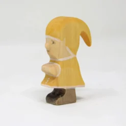 Christmas Gold Elf | Light