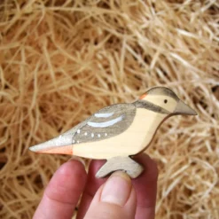 Greater Spotted Woodpecker