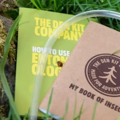 Entomology Kit -Toy Series Store DSC 1605