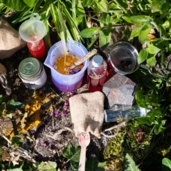 Portable Potion Kit -Toy Series Store DSC 2432