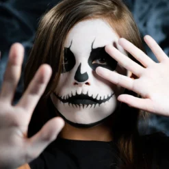 The Scary Halloween Box