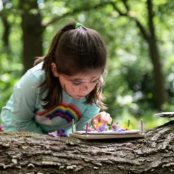 Flower Press Kit -Toy Series Store DSC 6967