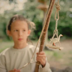 The Pulleys Kit -Toy Series Store Den Kit Company The Pulleys Kit