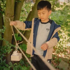 The Pulleys Kit -Toy Series Store Den Kit Company The Pulleys Kit 1