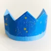 Starry Sky Crown