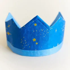 Starry Sky Crown