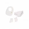 Dinkum Doll Care Set | White