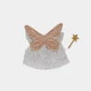 Dinkum Dolls Fairy Outfit | Pearl