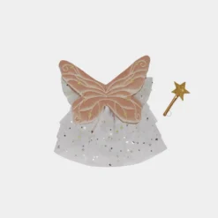 Dinkum Dolls Fairy Outfit | Pearl