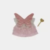 Dinkum Dolls Fairy Outfit | Pink