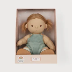Dinkum Doll | Gigi -Toy Series Store Dinkum Doll Gigi 6