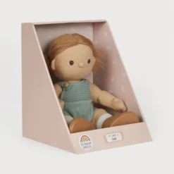 Dinkum Doll | Gigi -Toy Series Store Dinkum Doll Gigi 7