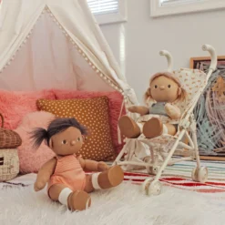 Dinkum Doll | Gigi -Toy Series Store Dinkum Doll Gigi Lifestyle 3