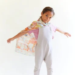 Playsilk | Seek & Find Dollhouse -Toy Series Store DollhouseSeekandFind11copy