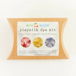 Playsilk Dye Kit -Toy Series Store Dye1