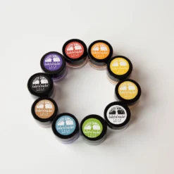 Natural Earth Face Paint | Individual Colours