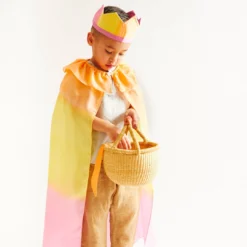 Cape | Hummingbird Pink -Toy Series Store EasterLifestylesonwhite20245 2ed75247 8b07 4ff4 b617 fce47e694893