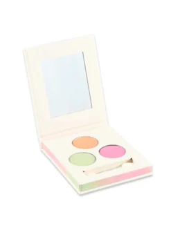 Eye Shadow Pallet | Spring