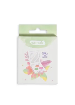 Eye Shadow Pallet | Spring -Toy Series Store Eye Shadow Pallet Spring 4