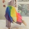 Reversible Fairy Skirt | Rainbow
