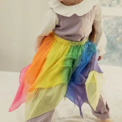 Reversible Fairy Skirt | Rainbow -Toy Series Store FairySkirtinRainbow 5 1080x1350 2000x db891c9a 2aeb 4ba5 9141 ba4822d3ec45