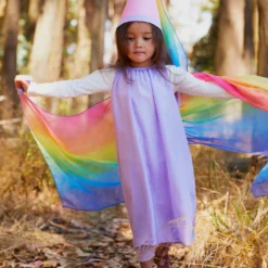 Princess Dress | Lavender