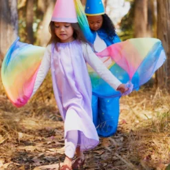 Princess Dress | Lavender 10 Princess Dress | Lavender -Toy Series Store FairyTaleForest3