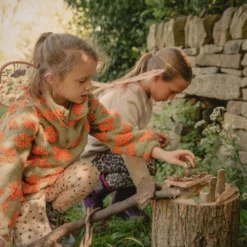 The Fairy Garden Kit -Toy Series Store Fairy Garden Kit 4