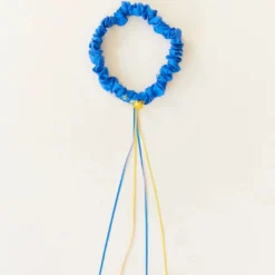 Silk Garland | Starry Sky