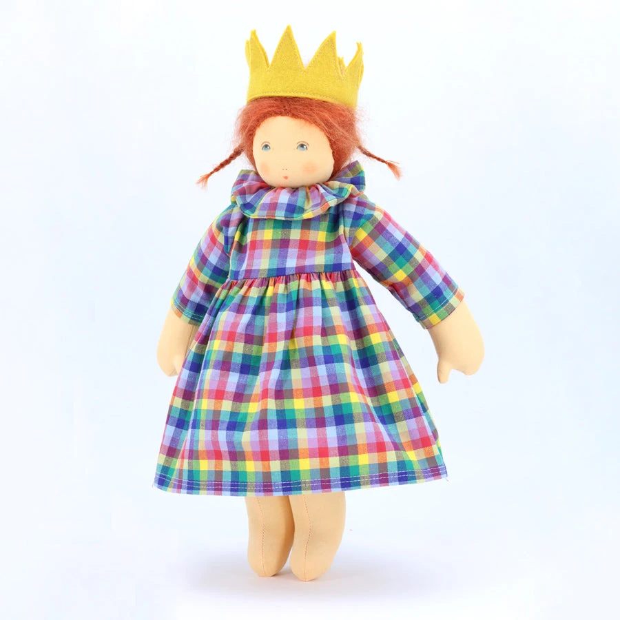 Birthday Outfit For Nanchen Doll 2 Birthday Outfit For Nanchen Doll - Image 2