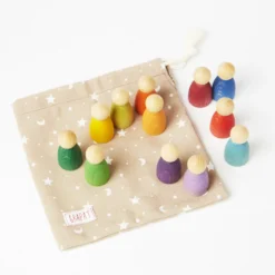 12 Nins® 5 12 Nins® -Toy Series Store Grapat 12 nins copyright conscious craft 20170329CC191