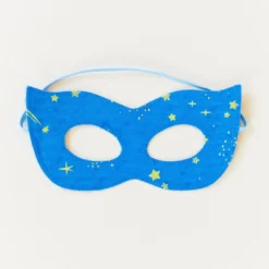 Super Hero Mask | Star 11 Super Hero Mask | Star -Toy Series Store HalloweenFlatlays01