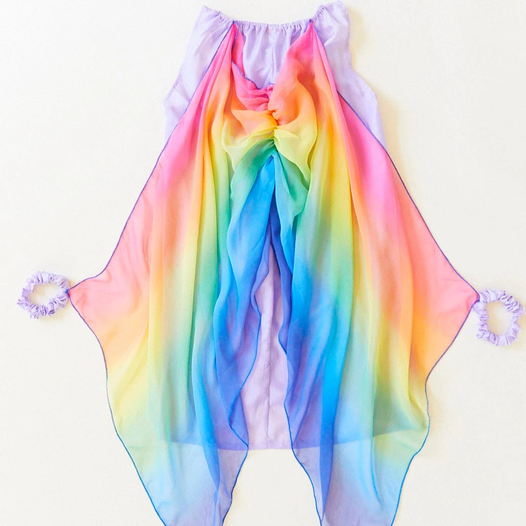 Princess Dress | Lavender 6 Princess Dress | Lavender - Image 6