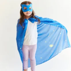 Super Hero Mask | Star 8 Super Hero Mask | Star -Toy Series Store HalloweenLifestyle21