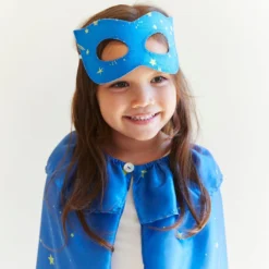 Super Hero Mask | Star 10 Super Hero Mask | Star -Toy Series Store HalloweenLifestyle24