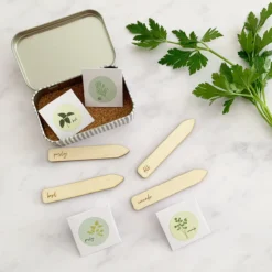 Gift Tin | Herb Seed 8 Gift Tin | Herb Seed -Toy Series Store HerbLifestyle3 1216x1216 a3251adf 01c1 4306 921d 91524c27783e