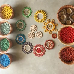 Mandala Eggs -Toy Series Store IMG 9021