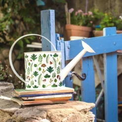 Moulin Roty Watering Can -Toy Series Store Jardin 2 1