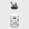 Klean Kanteen Single Wall Sippy Cap | Cars 355ml