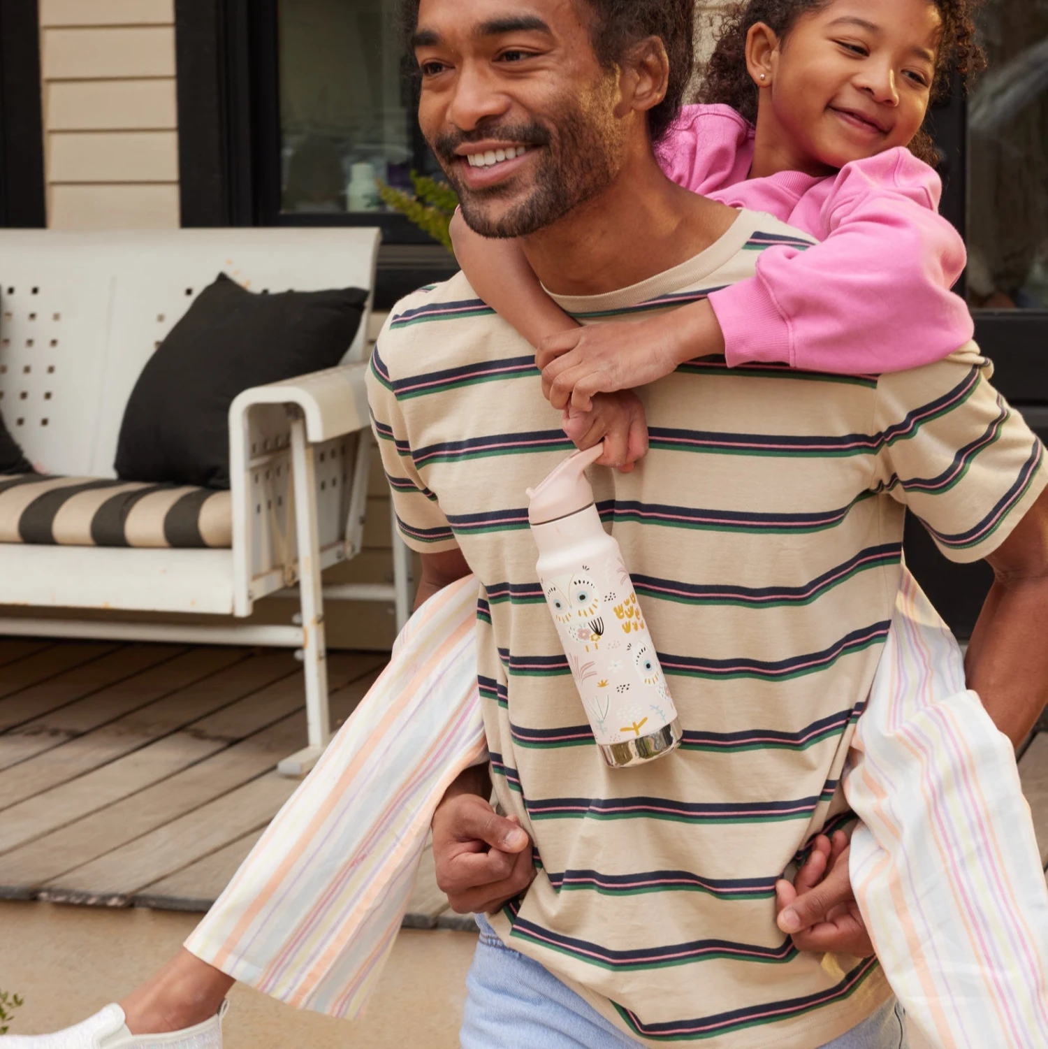 Klean Kanteen Kid's Insulated Water Bottle | Owlet 355ml 2 Klean Kanteen Kid's Insulated Water Bottle | Owlet 355ml - Image 2