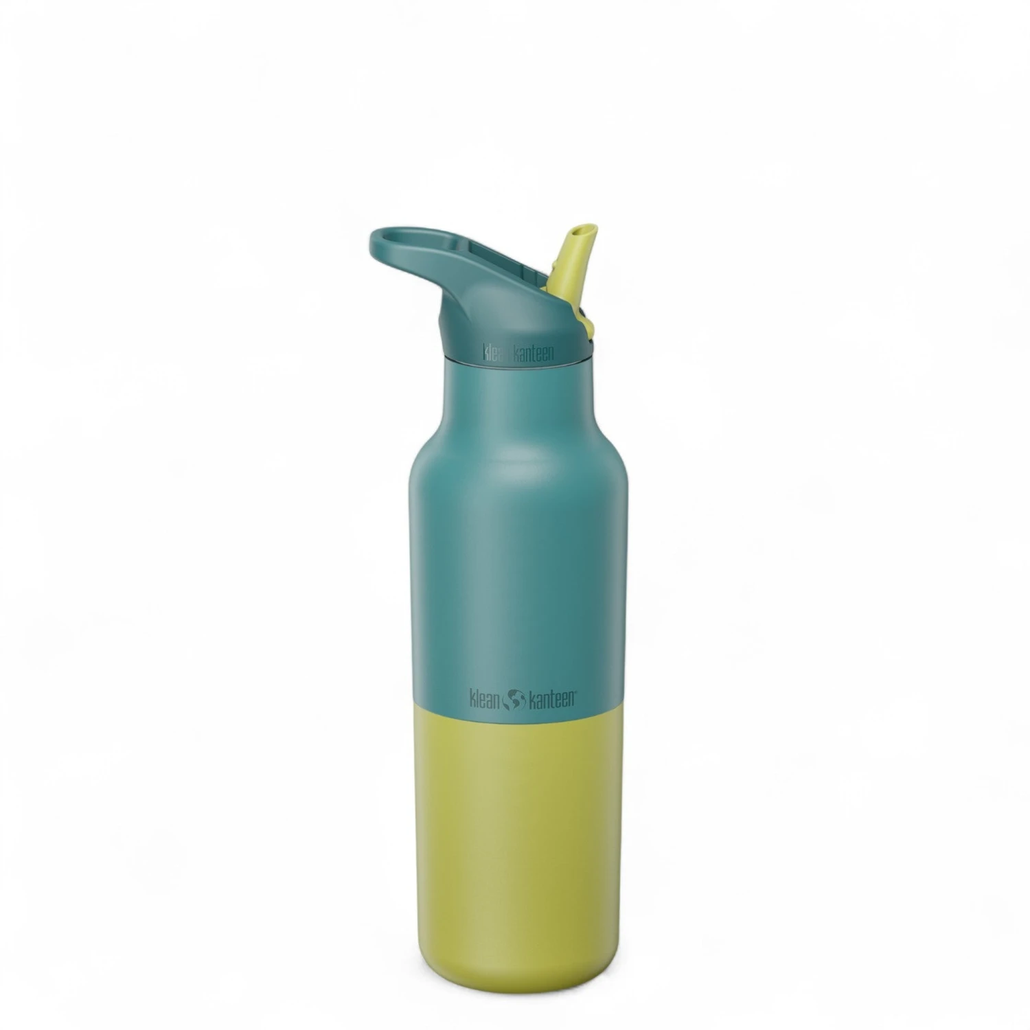Klean Kanteen Rise Classic Insulated 473ml | Brittany 2 Klean Kanteen Rise Classic Insulated 473ml | Brittany - Image 2