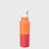 Klean Kanteen Rise Insulated Water Bottle 473ml | Marigold
