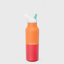 Klean Kanteen Rise Insulated Water Bottle 473ml | Marigold
