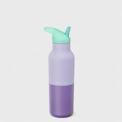 Klean Kanteen Rise Insulated Water Bottle 473ml | Orchid