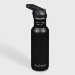 Klean Kanteen Flip Seal Sport Cap | Black 532ml