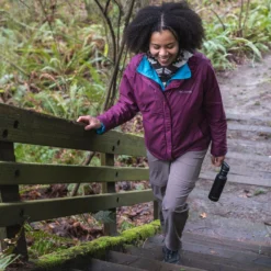 Klean Kanteen Flip Seal Sport Cap | Black 532ml -Toy Series Store K18CNFSS BK T Holz Seattle 9