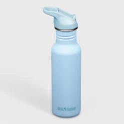 Klean Kanteen Flip Seal Sport Cap | Clear Sky 532ml