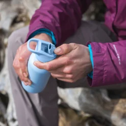 Klean Kanteen Flip Seal Sport Cap | Clear Sky 532ml -Toy Series Store K18CNFSS CS T Holz Seattle 3998