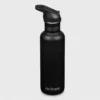Klean Kanteen Flip Seal Sport Cap | Black 800ml